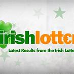 ireland lottery results
